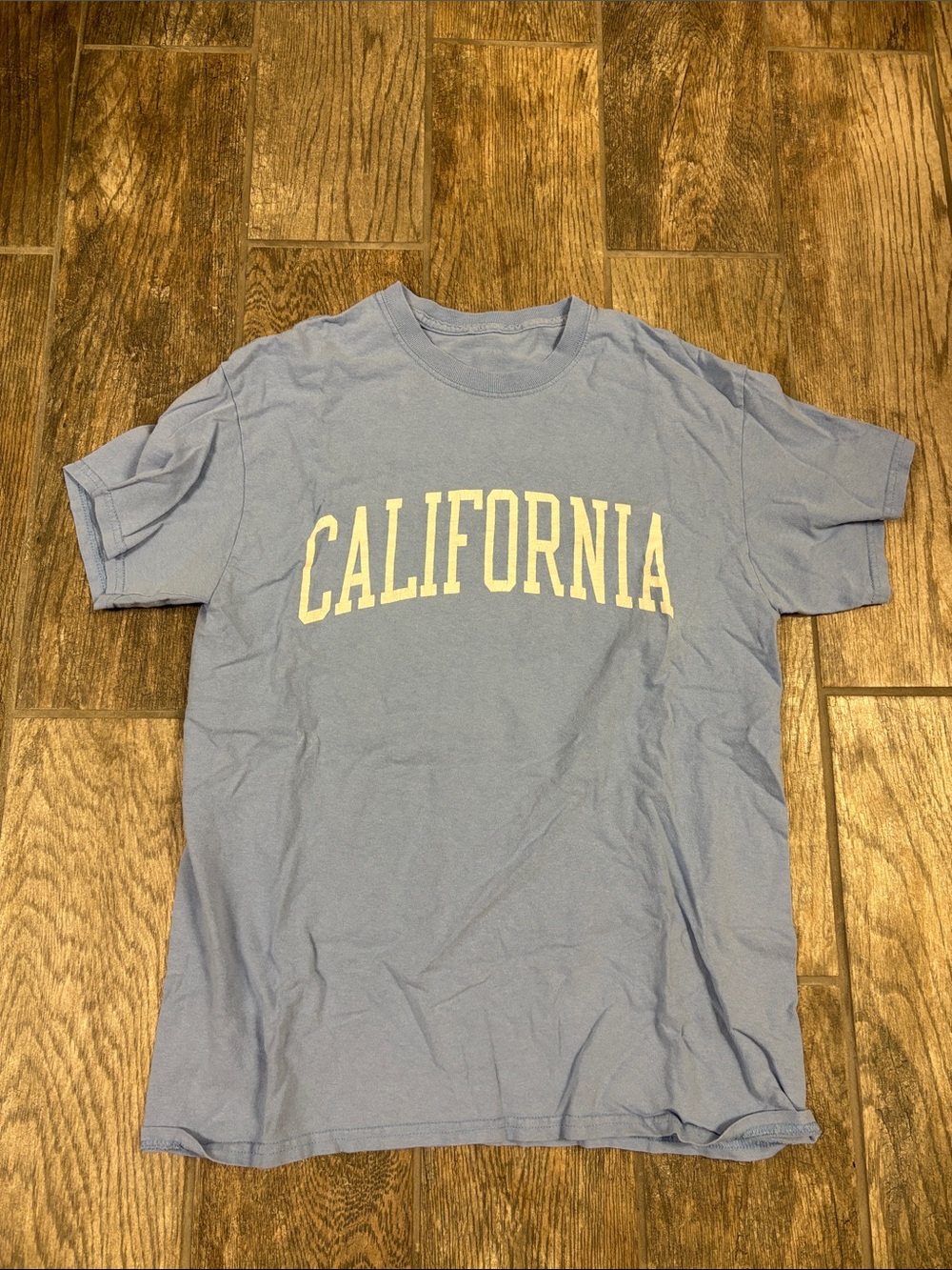 Brandy Melville California Tee